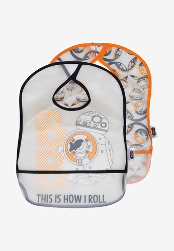 Mothercare pack star wars - mothercare,