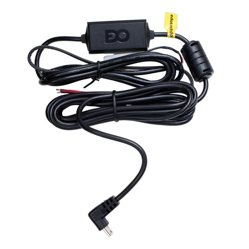 Hardwire car charger cord - hardwire,