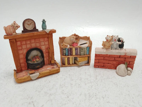 Vintage peter fagan - vintage, figurine