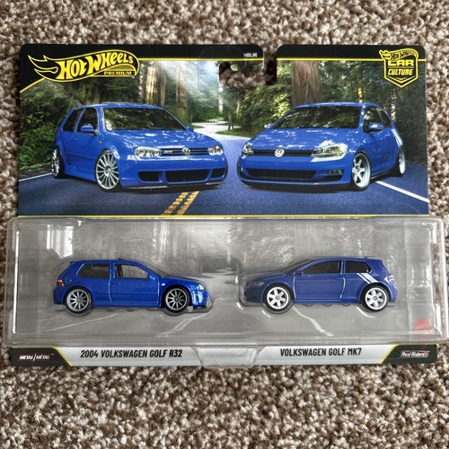 Hot wheels 2004 volkswagen - hot,