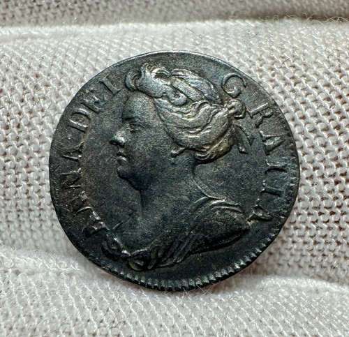 1706 britain queen anne silver - queen,