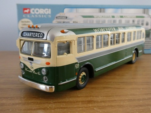 Corgi classics usa worcester - corgi,