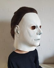 Halloween Michael Myers Mask