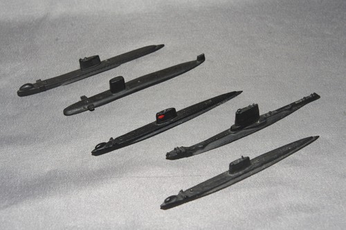Various makers post - various,