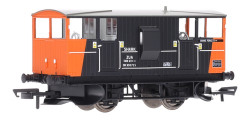 R6413 hornby gauge - hornby,