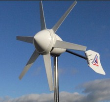 Rutland FM910-4 12v Furlmatic