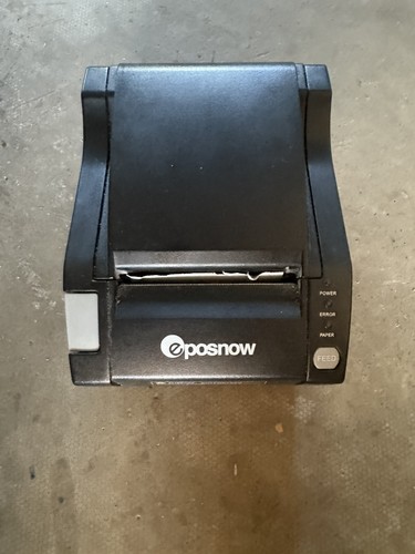 Eposnow pos80 gxa thermal - pos80,