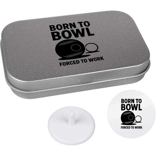 Born bowl golf marker set - bowl',