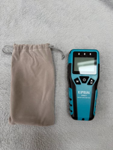 Electronic moisture tester for - moisture,