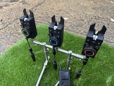 NDS TACKLE - K15/R15 BITE