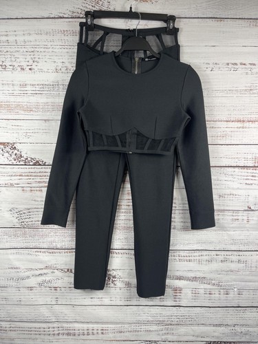 Bella barnett pants set - barnett,