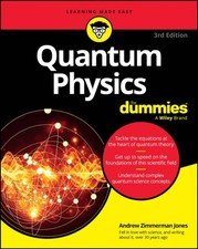 Quantum Physics For Dummies by