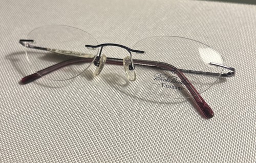 Brooks brothers titanium - brooks,
