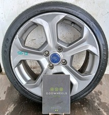 FORD FIESTA ALLOY WHEEL 17"