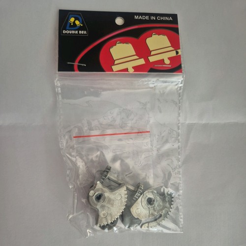 Double bell g36 ambi selector - g36,