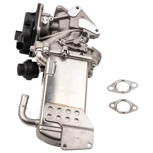 Outlet egr valve cooler - egr,