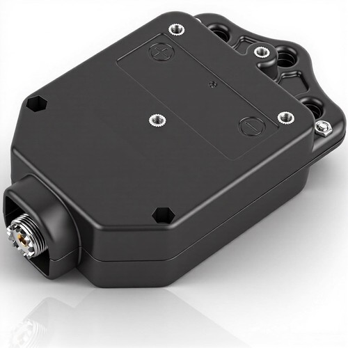 54mhz for antenna balun 1 - 1-54mhz,