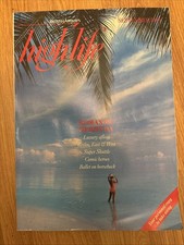 British Airways Highlife