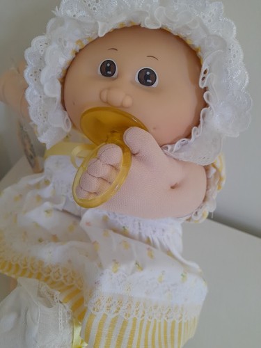 Vintage original cabbage patch - original,