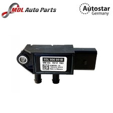 Autostar 03l906051d exhaust - autostar,