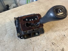 Mercedes Slk R170 ML W163 Auto