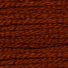 DMC 400 Mahogany Dark