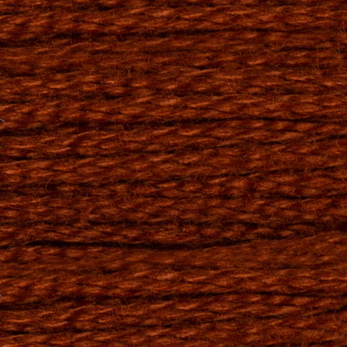 Dmc 400 mahogany dark - dmc,