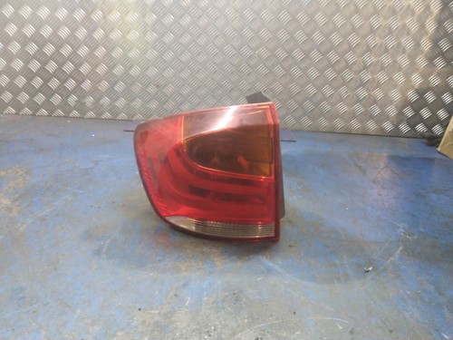 Bmw mk1 e84 2009 2015 - 2009-2015, left