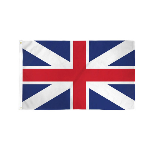 King colors union - colors, flag