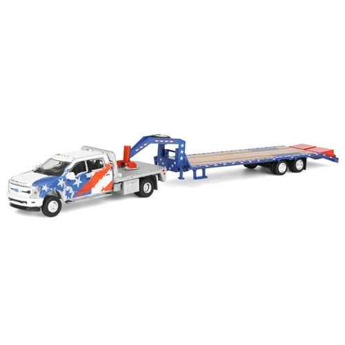 2020 ford 450 dually - 1/64, f-450