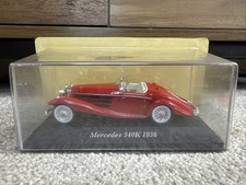 IXO ALTAYA MODELS 1/43