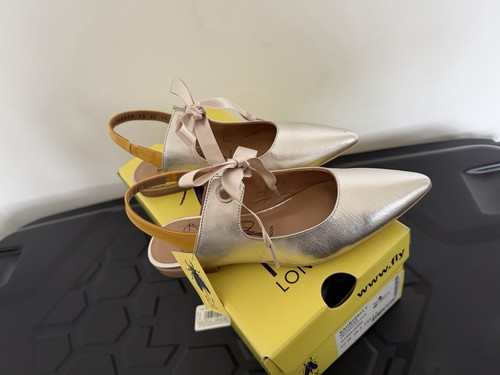 Fly london saub268fly - fly, ballet