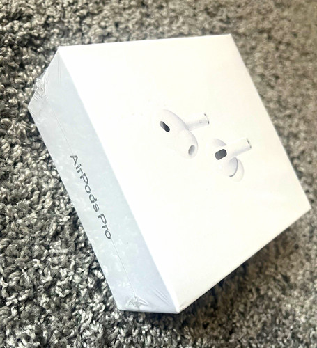 Apple airpods pro white ear - apple,