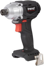 18V Cordless Brushless Impact