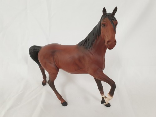 Royal doulton horse spirit - horse, of