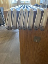 TaylorMade 2024 P-790 Forged