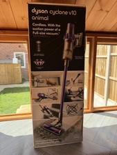 Dyson Cyclone V10 Animal