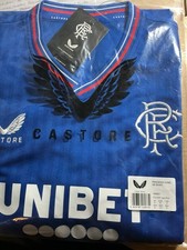 Glasgow Rangers FC Men’s