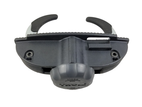 Thule clamp for roof cargo - thule,