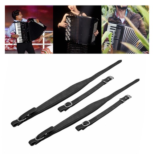 Pieces accordion straps - 2,