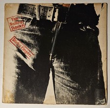 THE ROLLING STONES - STICKY