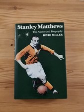 Stanley Matthews, The
