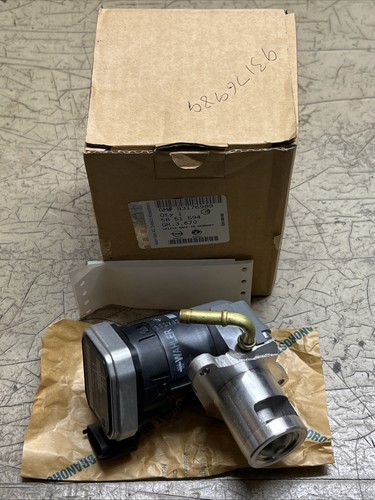 Genuine part 93176989 - gm, part.