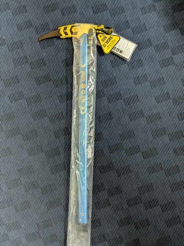 Grivel zero ice axe 66cm - zero,