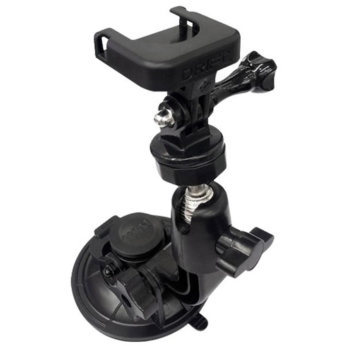 Drift suction mount - ,