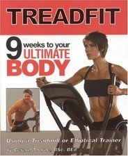 Treadfit: 9 Weeks to Your