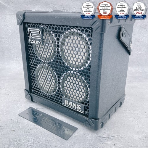 Roland micro cube - rx, amp