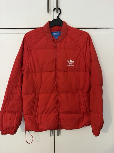 Adidas sst down jacket - sst,