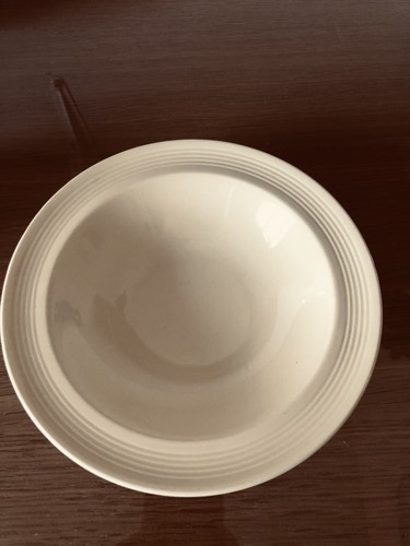 Wood ware vintage - wood's,