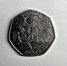 *RARE* victoria cross medal